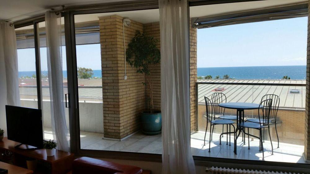 Alcam Vila Olimpica Βαρκελώνη Εξωτερικό φωτογραφία